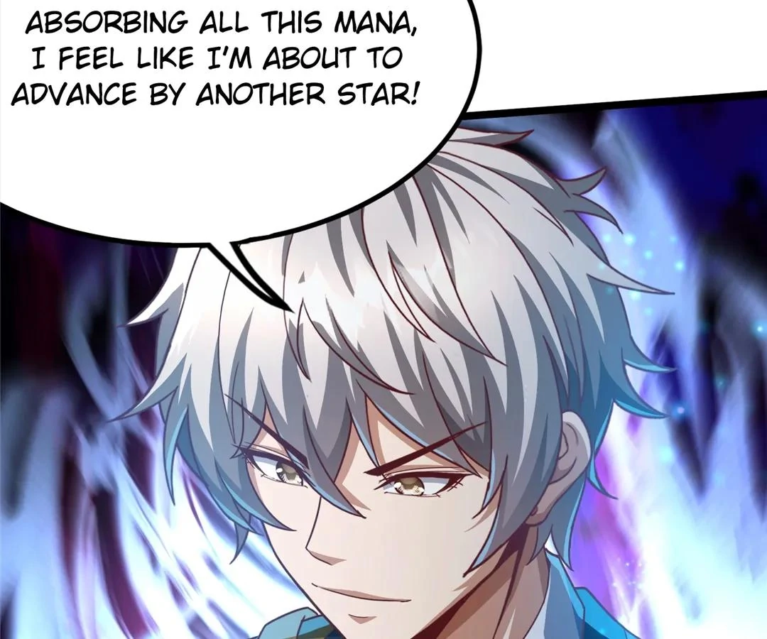 Aura Recovery: I Get a New Skill Everyday Chapter 173 - page 69