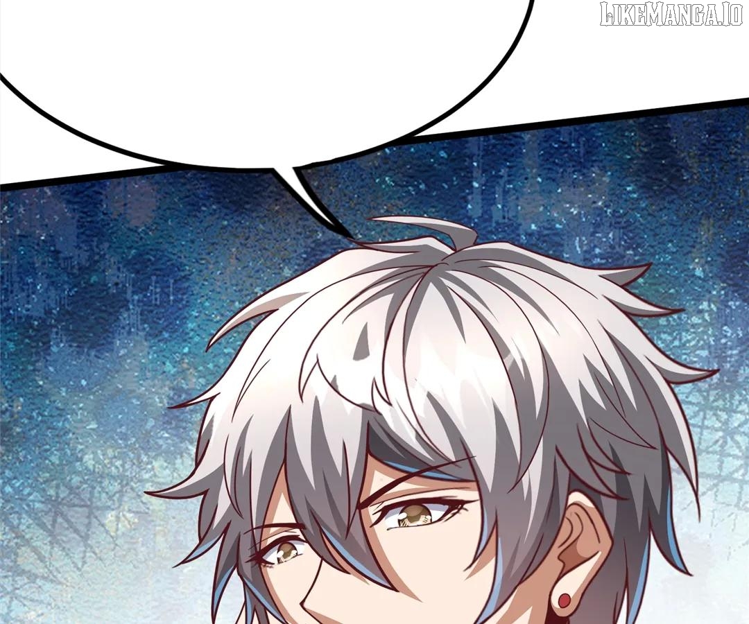 Aura Recovery: I Get a New Skill Everyday Chapter 173 - page 73