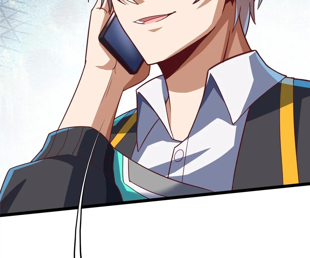 Aura Recovery: I Get a New Skill Everyday Chapter 173 - page 74