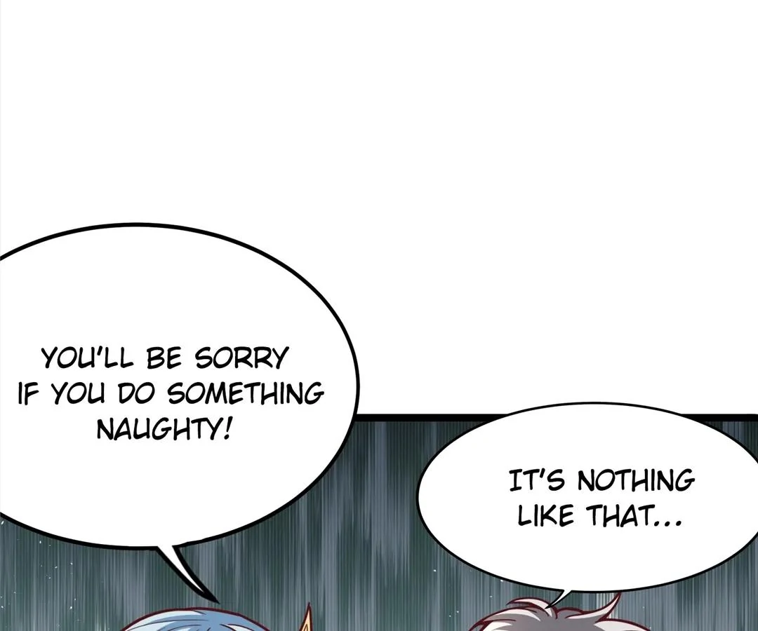 Aura Recovery: I Get a New Skill Everyday Chapter 173 - page 9