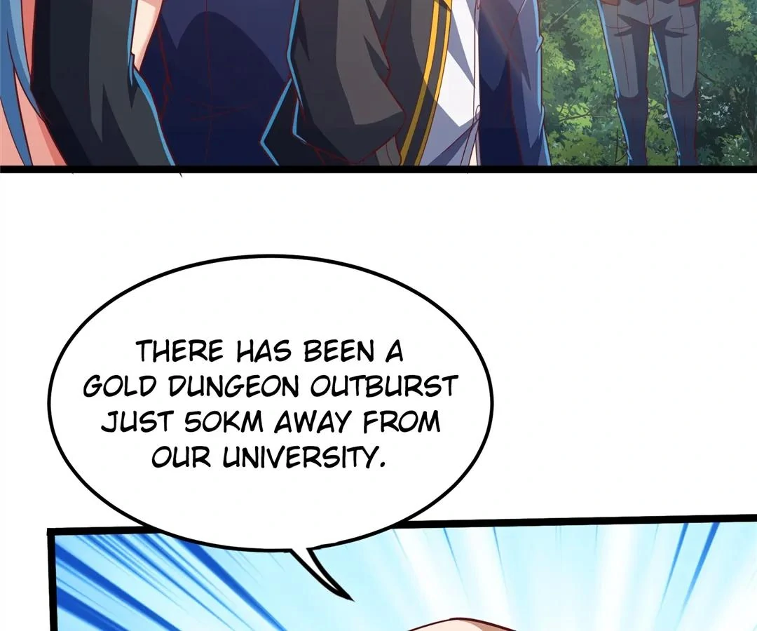 Aura Recovery: I Get a New Skill Everyday Chapter 174 - page 12