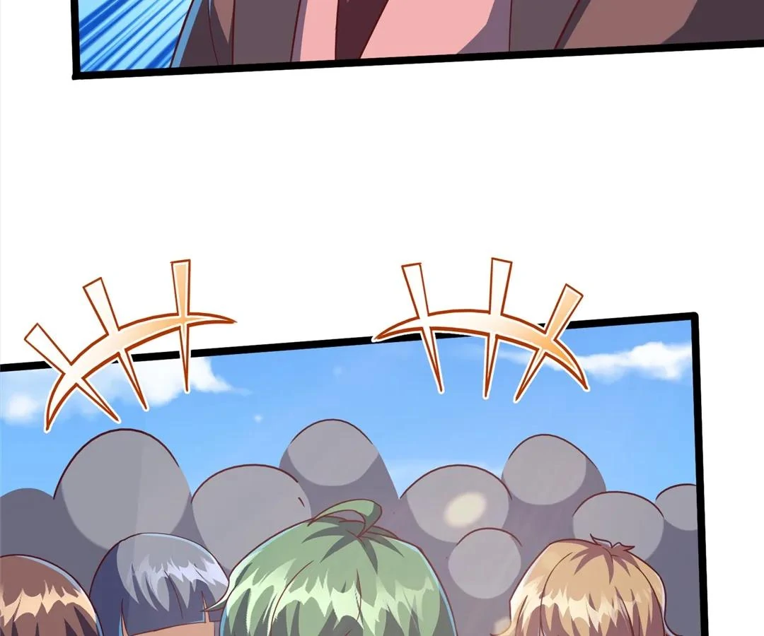 Aura Recovery: I Get a New Skill Everyday Chapter 174 - page 14