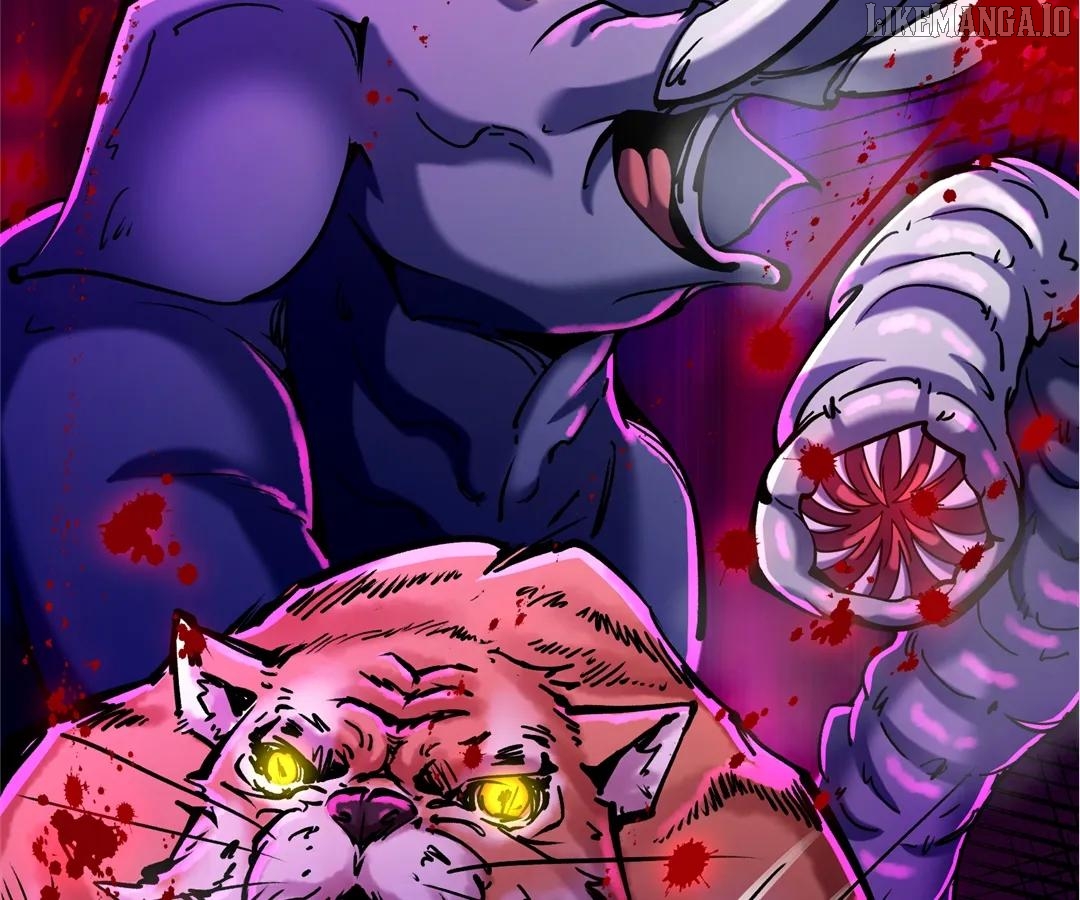 Aura Recovery: I Get a New Skill Everyday Chapter 174 - page 17