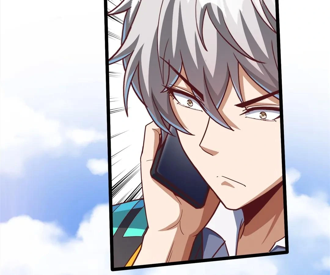 Aura Recovery: I Get a New Skill Everyday Chapter 174 - page 2