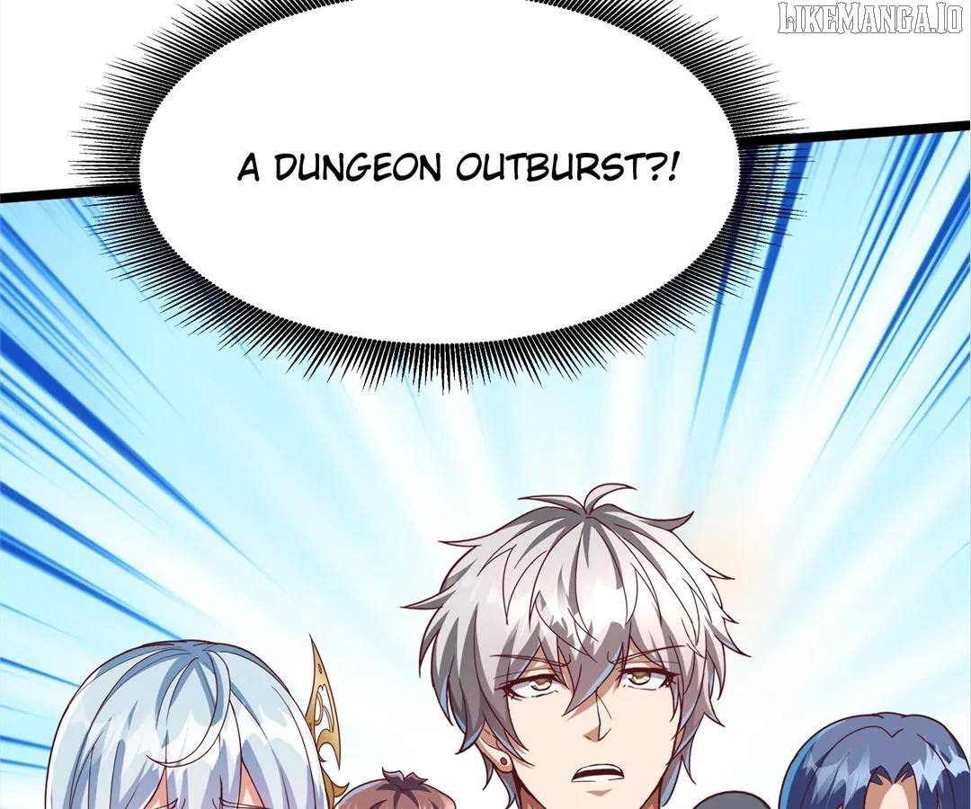 Aura Recovery: I Get a New Skill Everyday Chapter 174 - page 21