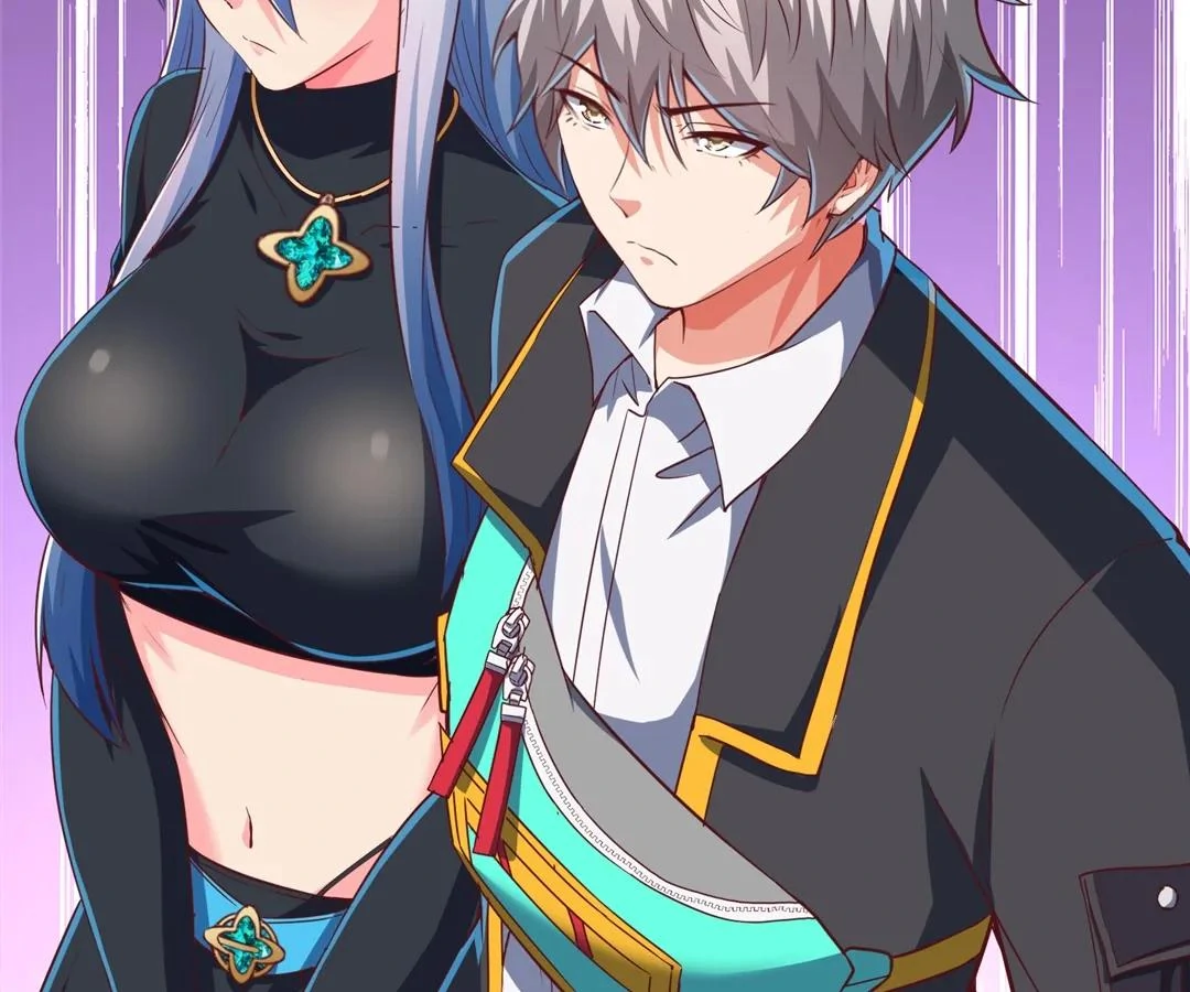 Aura Recovery: I Get a New Skill Everyday Chapter 174 - page 26