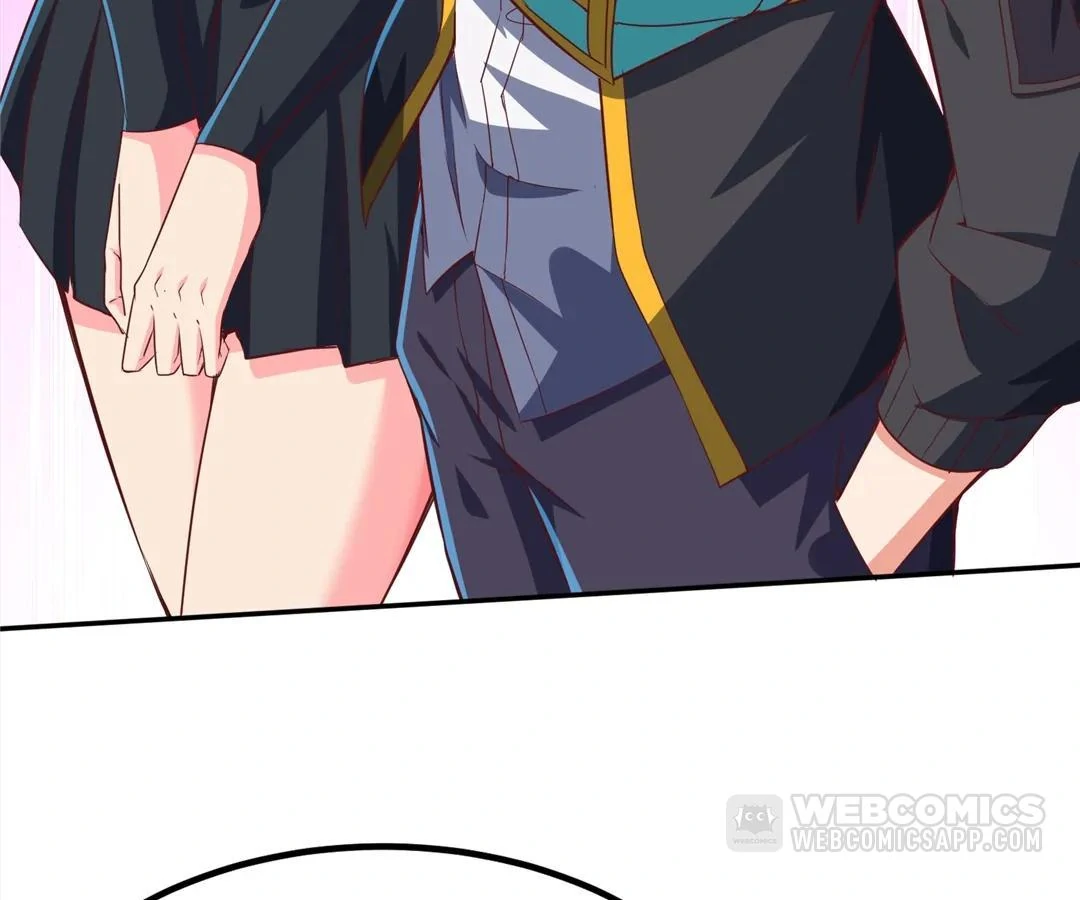 Aura Recovery: I Get a New Skill Everyday Chapter 174 - page 27