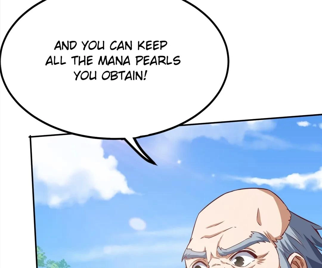 Aura Recovery: I Get a New Skill Everyday Chapter 174 - page 28