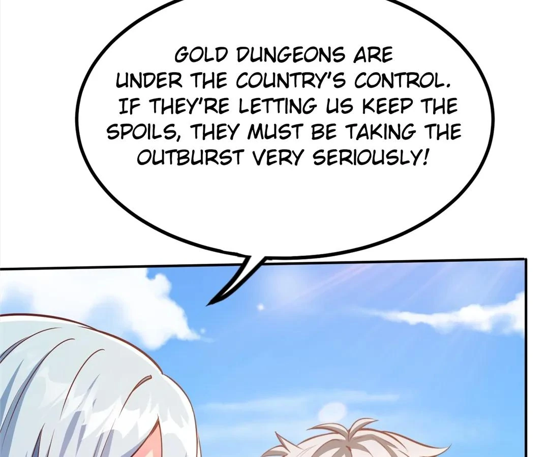 Aura Recovery: I Get a New Skill Everyday Chapter 174 - page 30