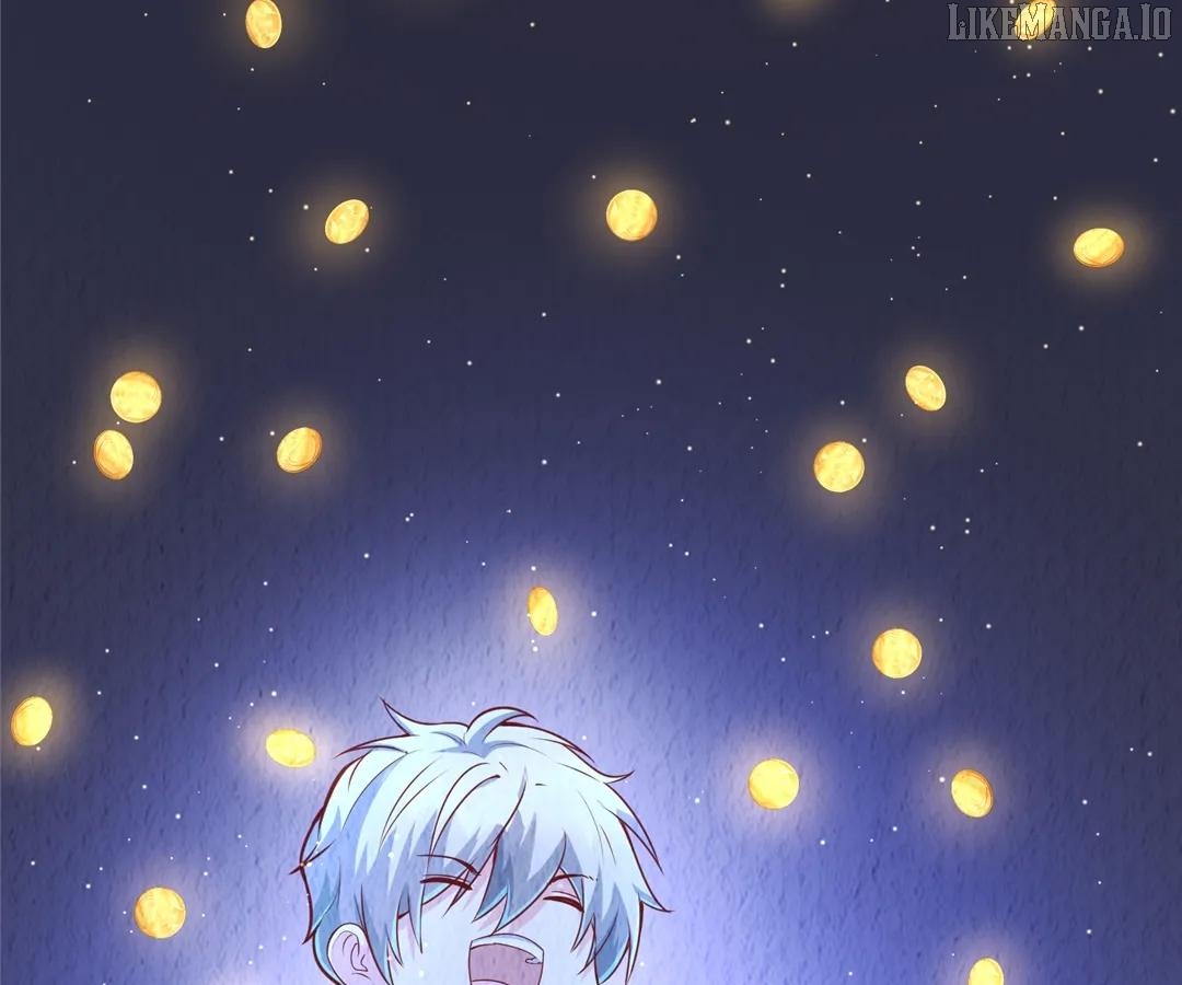 Aura Recovery: I Get a New Skill Everyday Chapter 174 - page 32