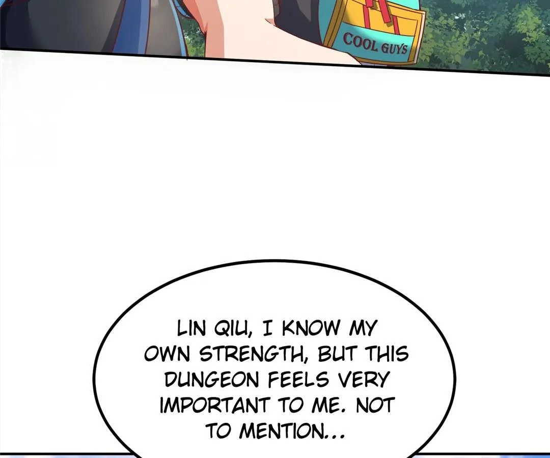 Aura Recovery: I Get a New Skill Everyday Chapter 174 - page 41