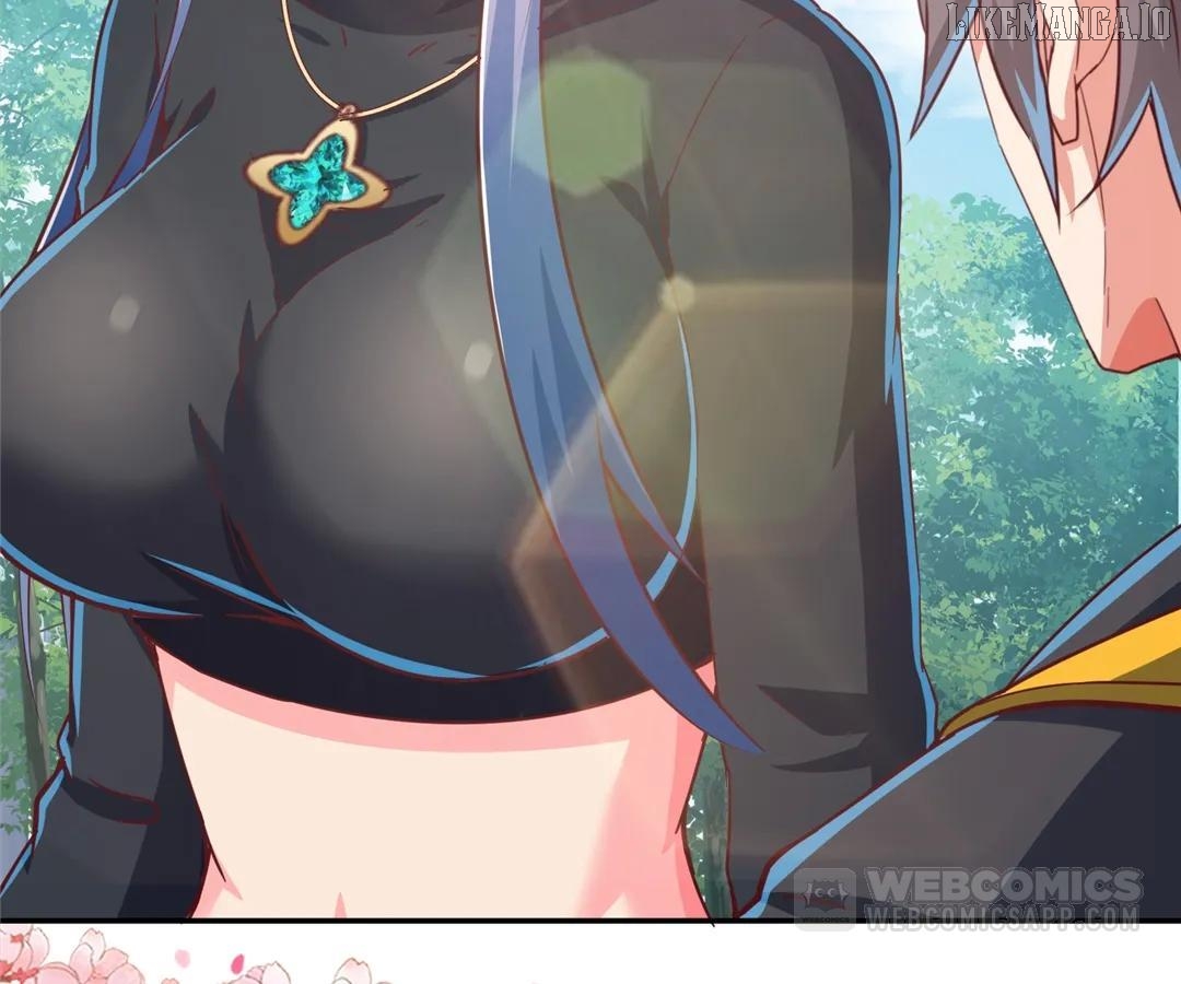 Aura Recovery: I Get a New Skill Everyday Chapter 174 - page 43