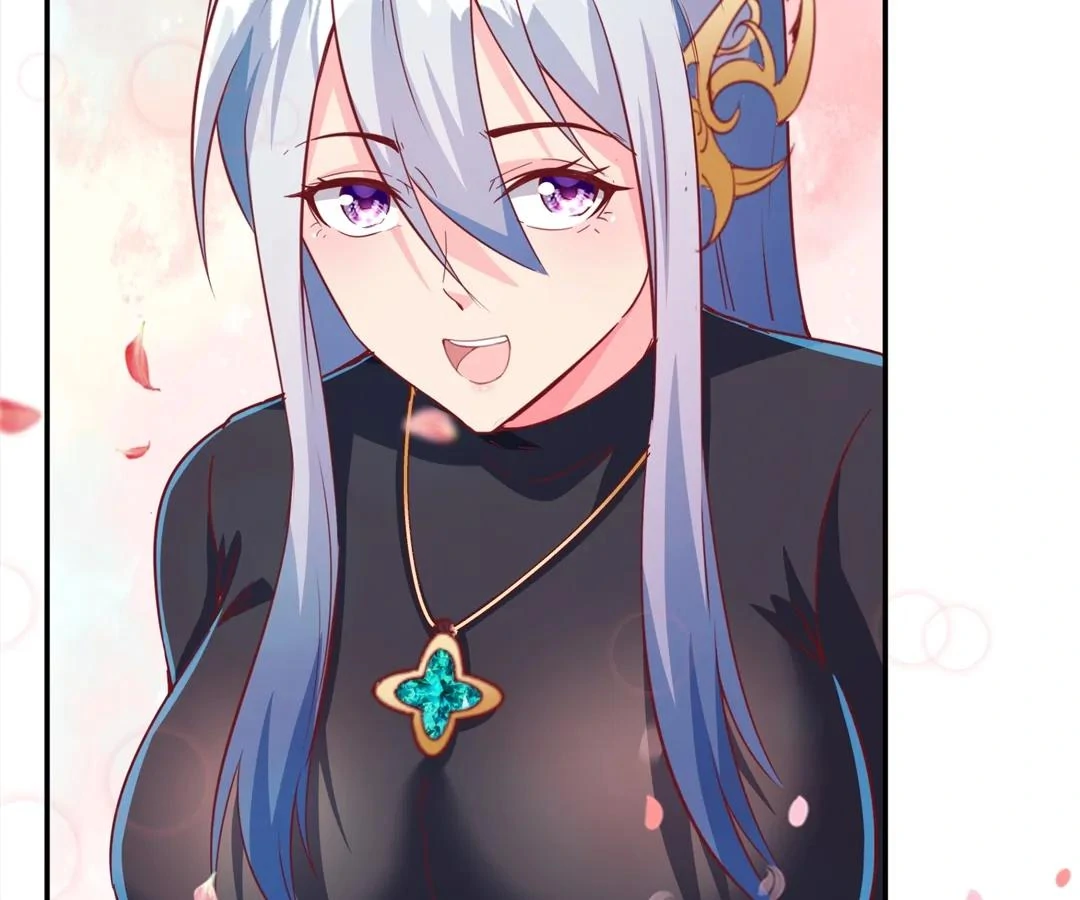 Aura Recovery: I Get a New Skill Everyday Chapter 174 - page 45