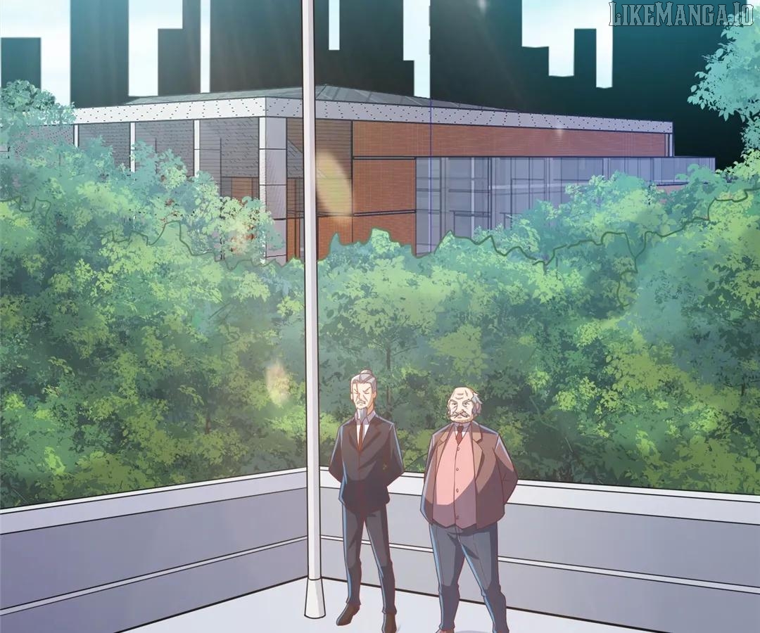 Aura Recovery: I Get a New Skill Everyday Chapter 174 - page 5