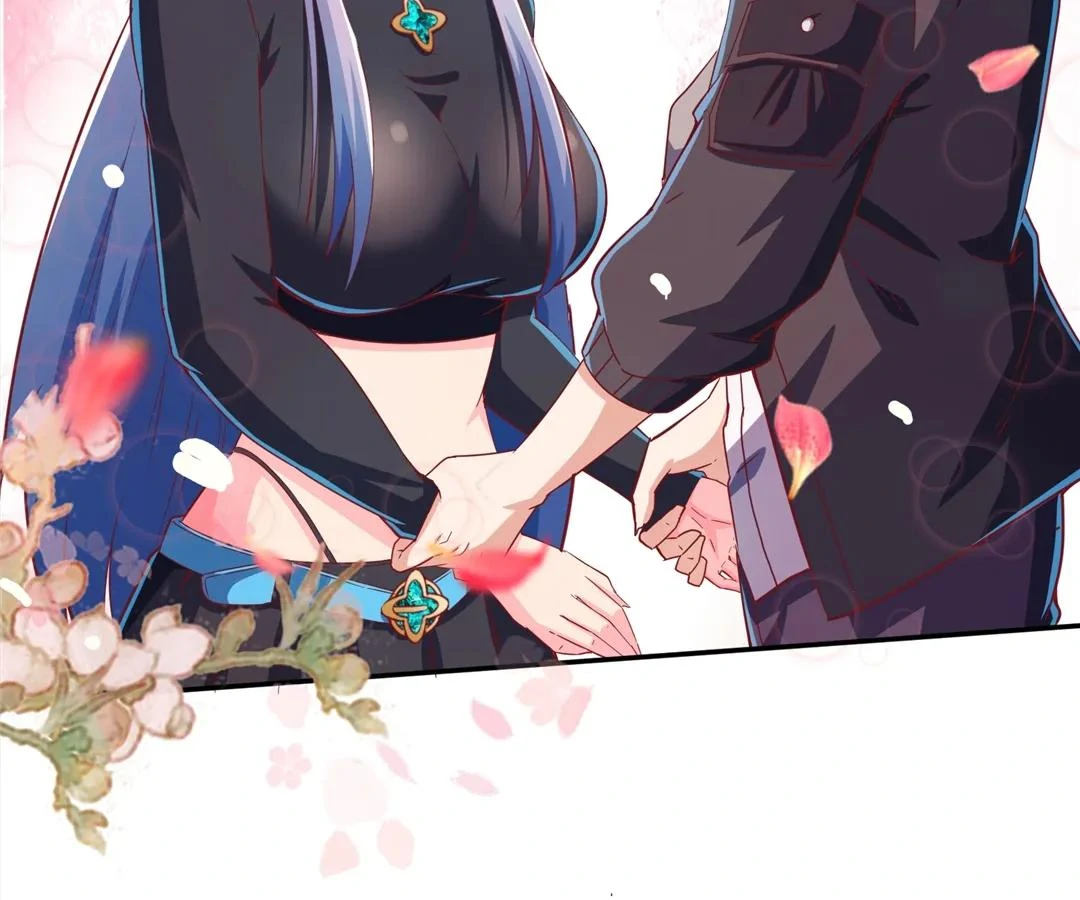 Aura Recovery: I Get a New Skill Everyday Chapter 174 - page 50