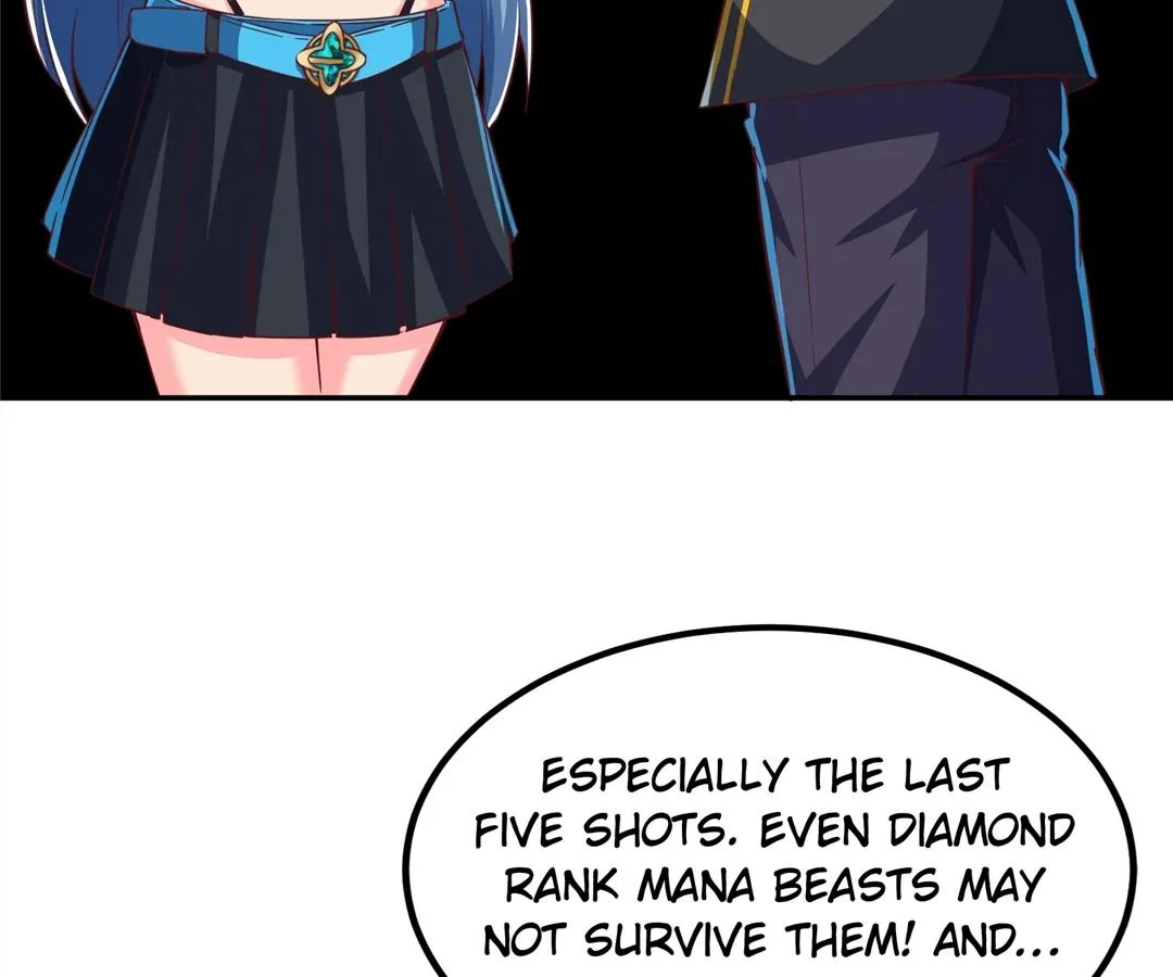 Aura Recovery: I Get a New Skill Everyday Chapter 174 - page 56