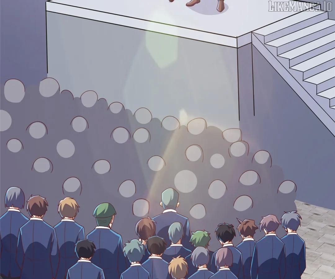 Aura Recovery: I Get a New Skill Everyday Chapter 174 - page 6