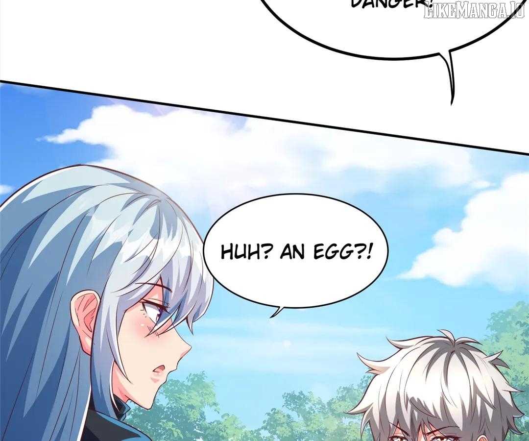 Aura Recovery: I Get a New Skill Everyday Chapter 174 - page 60