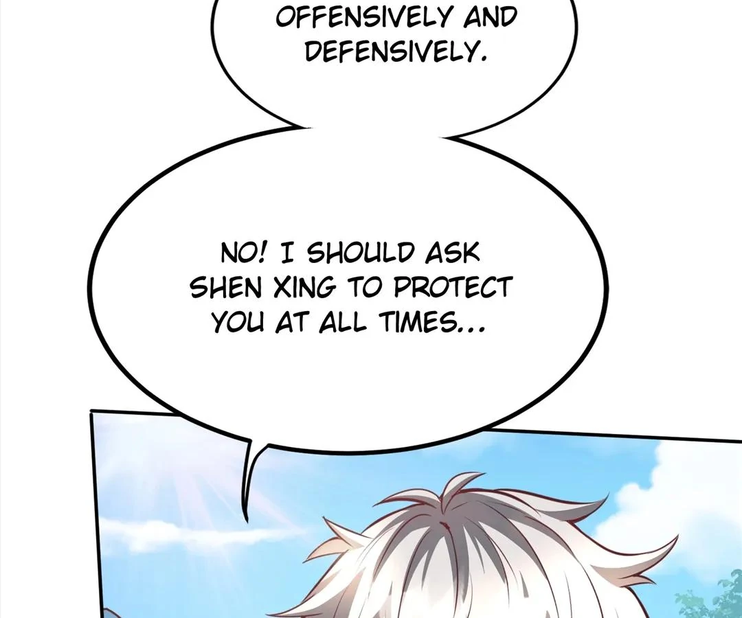 Aura Recovery: I Get a New Skill Everyday Chapter 174 - page 62