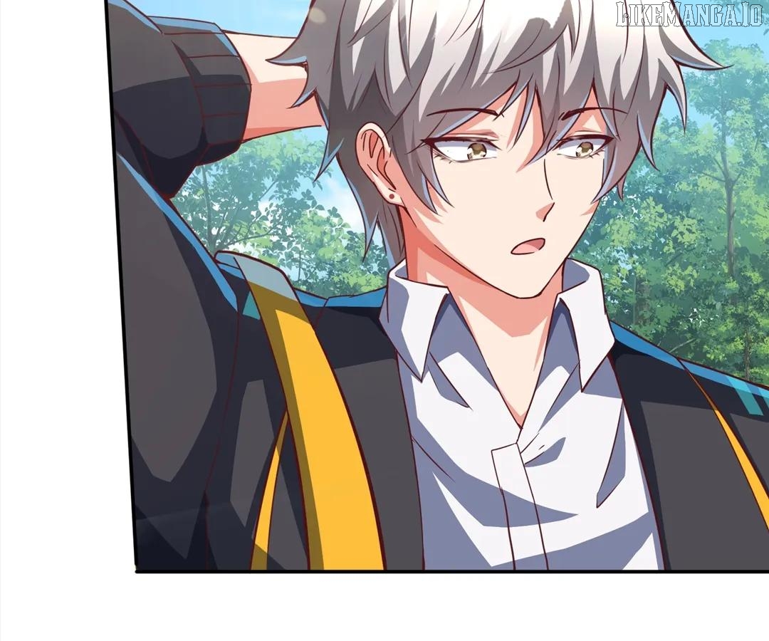 Aura Recovery: I Get a New Skill Everyday Chapter 174 - page 63