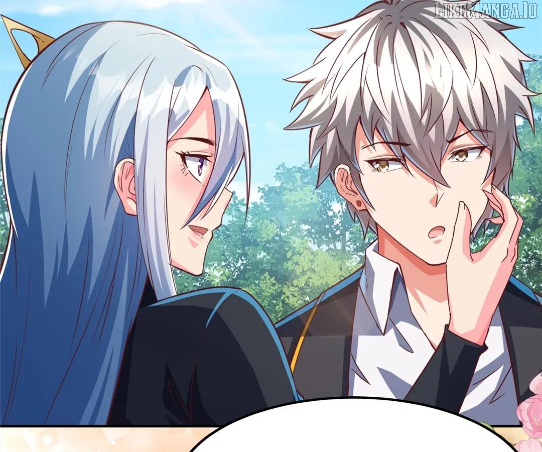 Aura Recovery: I Get a New Skill Everyday Chapter 174 - page 65