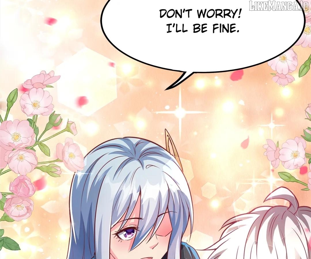 Aura Recovery: I Get a New Skill Everyday Chapter 174 - page 66