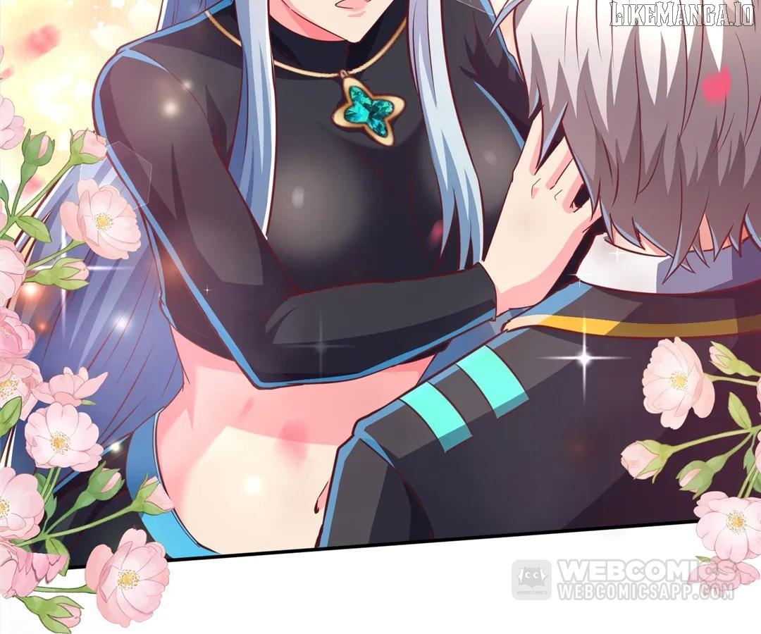 Aura Recovery: I Get a New Skill Everyday Chapter 174 - page 67