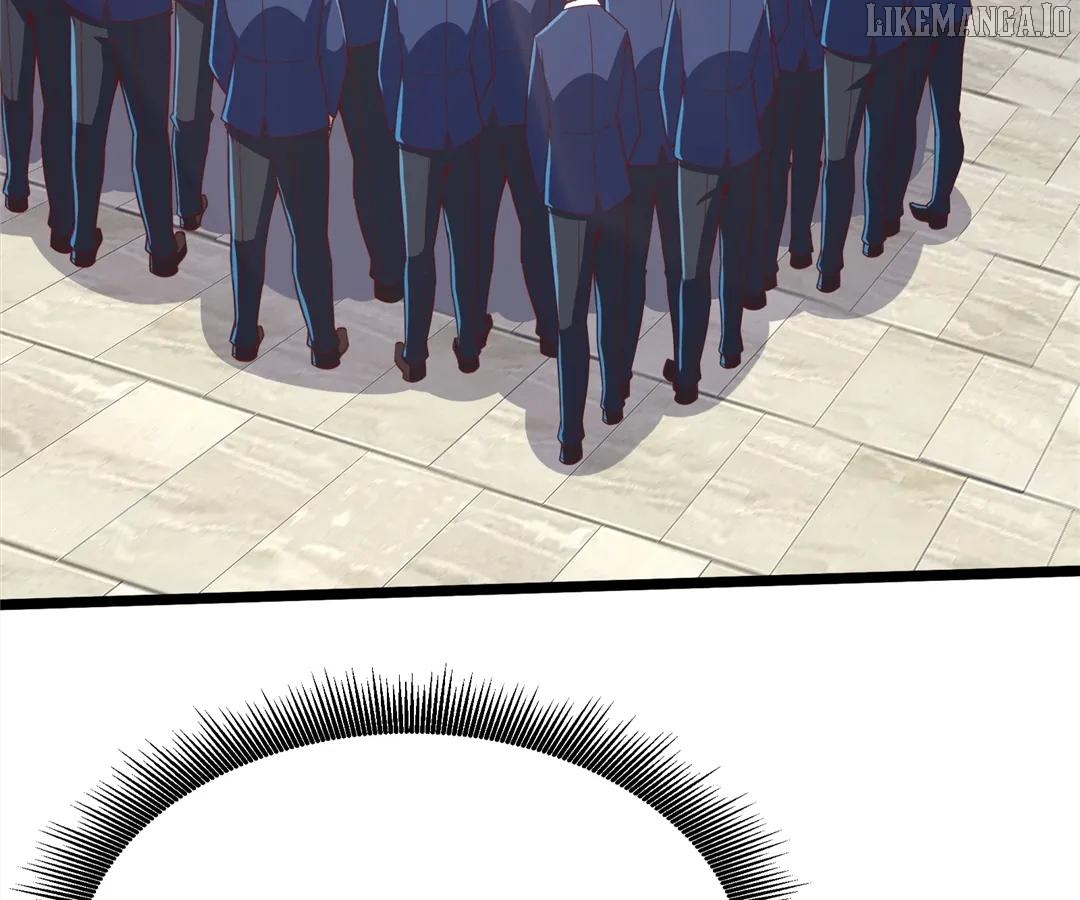 Aura Recovery: I Get a New Skill Everyday Chapter 174 - page 7