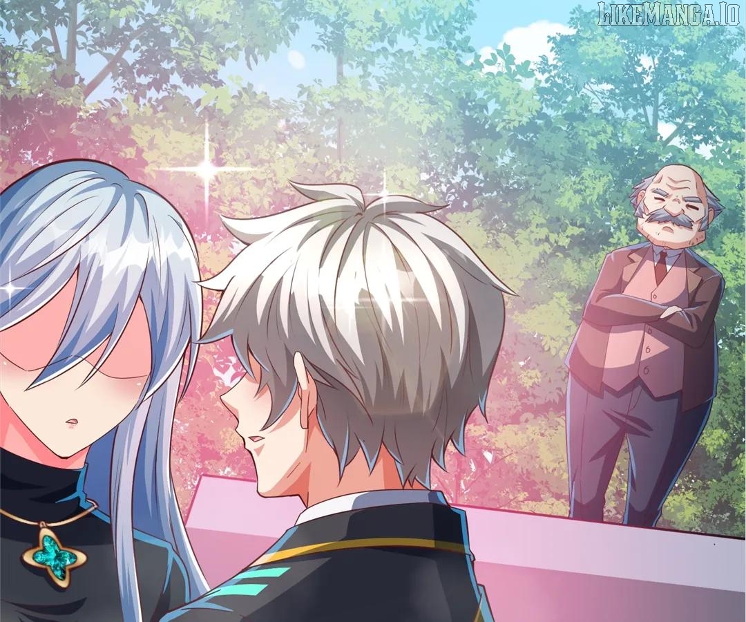 Aura Recovery: I Get a New Skill Everyday Chapter 174 - page 72