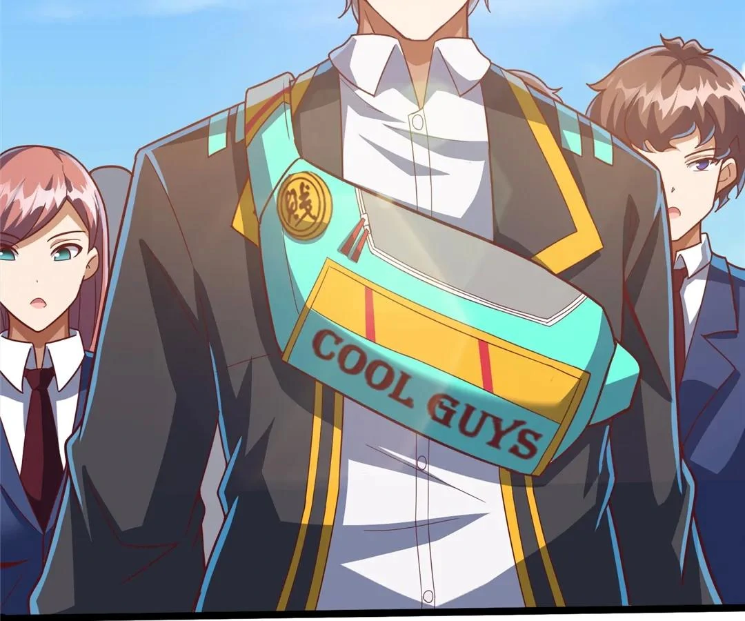 Aura Recovery: I Get a New Skill Everyday Chapter 174 - page 9