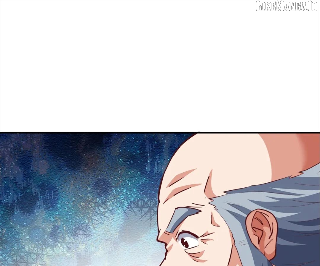 Aura Recovery: I Get a New Skill Everyday Chapter 175 - page 1