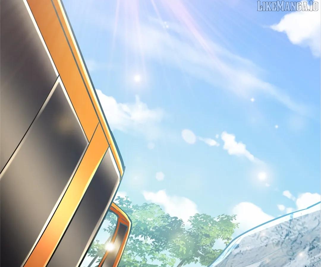 Aura Recovery: I Get a New Skill Everyday Chapter 175 - page 10