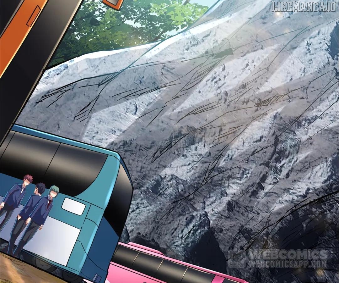 Aura Recovery: I Get a New Skill Everyday Chapter 175 - page 11