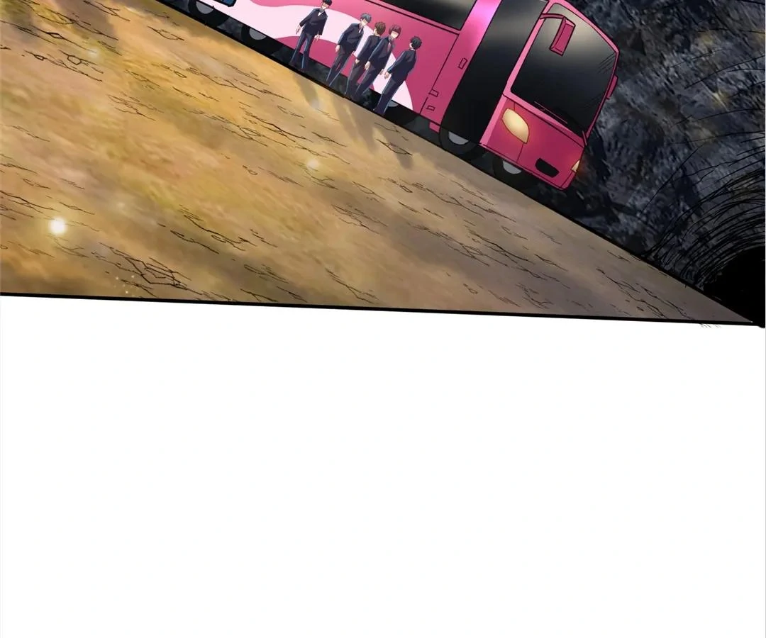 Aura Recovery: I Get a New Skill Everyday Chapter 175 - page 12