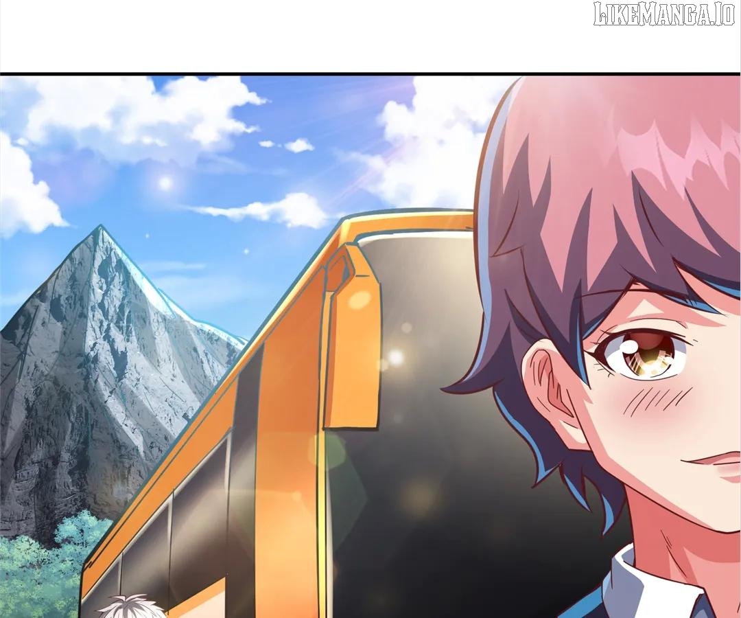 Aura Recovery: I Get a New Skill Everyday Chapter 175 - page 13