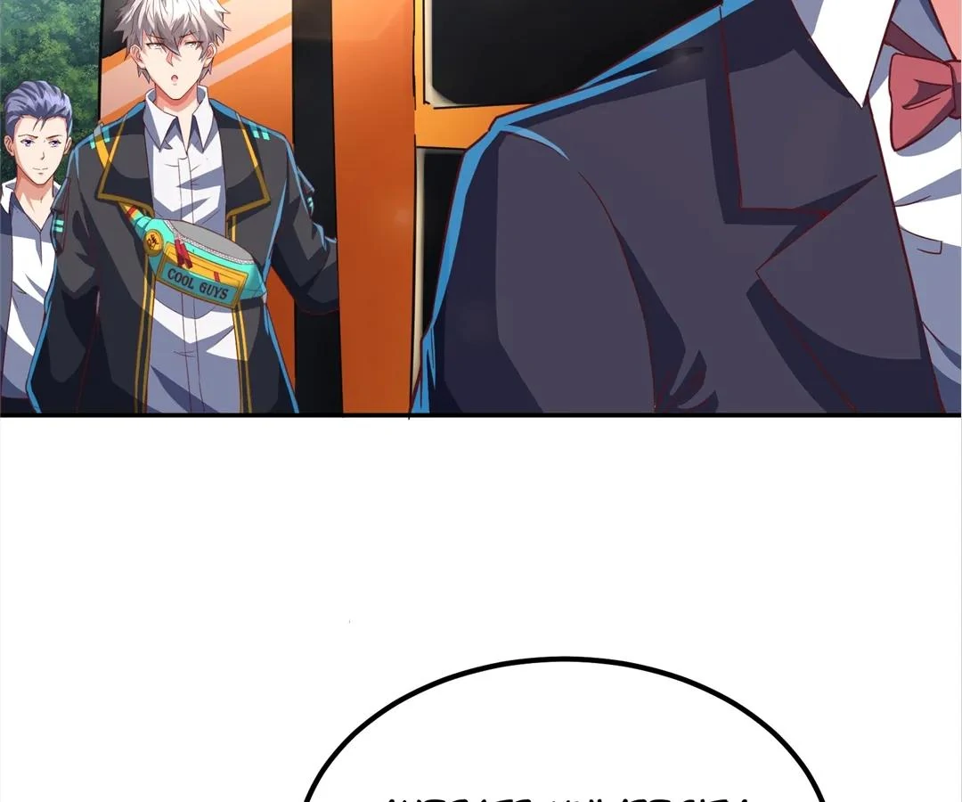 Aura Recovery: I Get a New Skill Everyday Chapter 175 - page 14