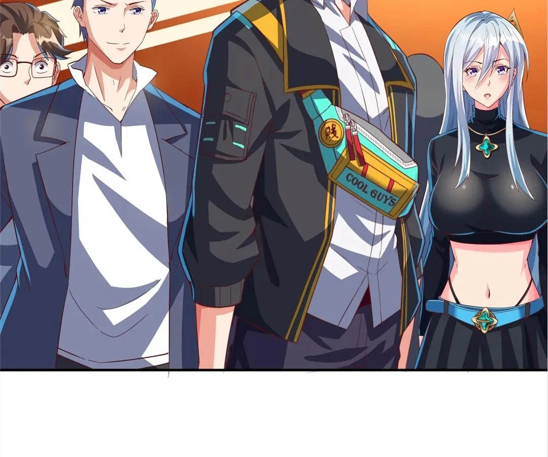 Aura Recovery: I Get a New Skill Everyday Chapter 175 - page 16