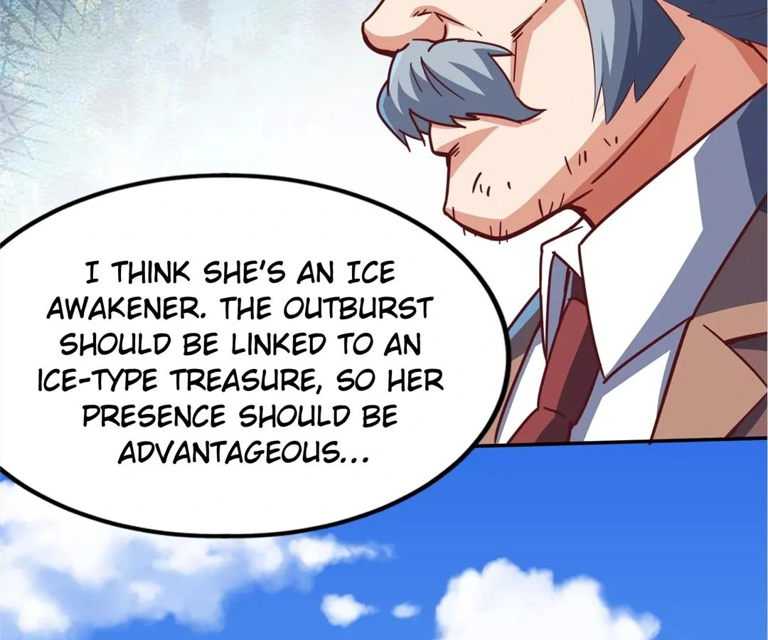 Aura Recovery: I Get a New Skill Everyday Chapter 175 - page 2