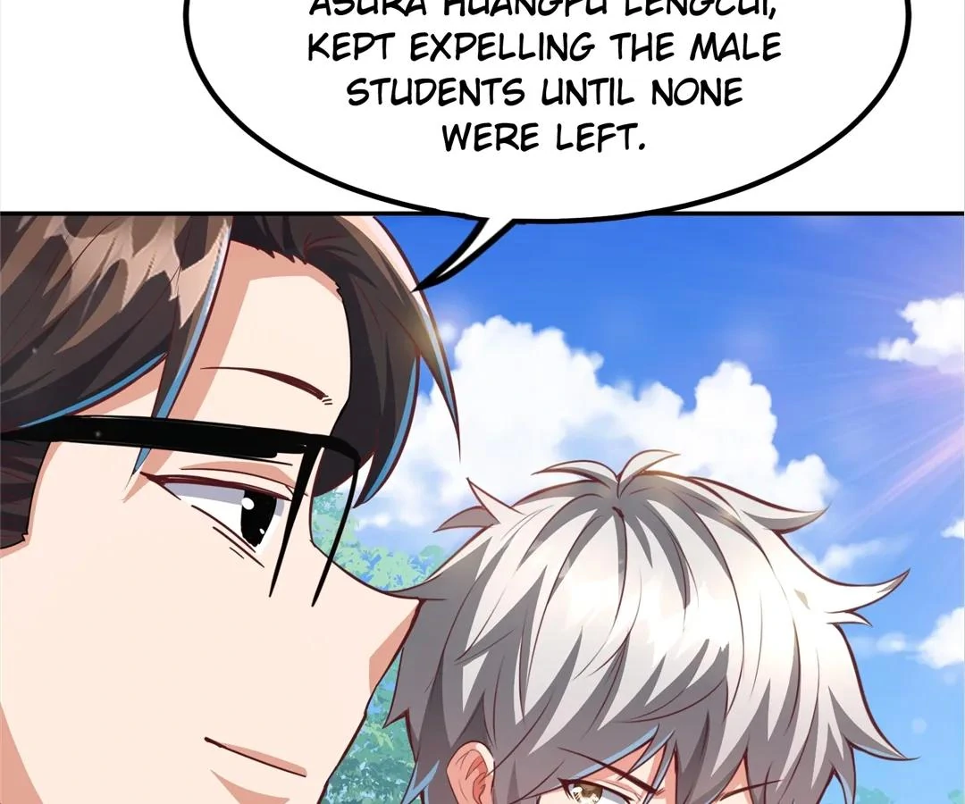 Aura Recovery: I Get a New Skill Everyday Chapter 175 - page 20