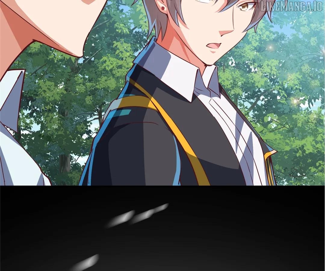 Aura Recovery: I Get a New Skill Everyday Chapter 175 - page 21