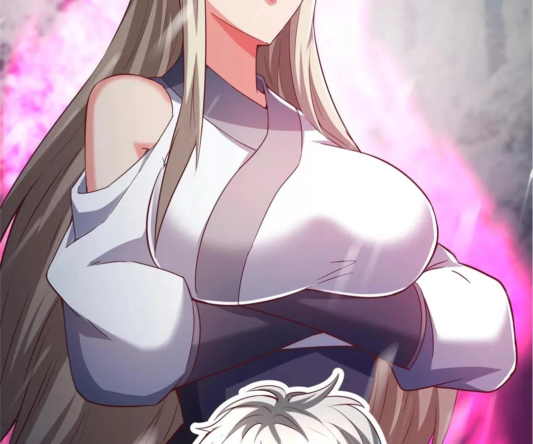 Aura Recovery: I Get a New Skill Everyday Chapter 175 - page 23