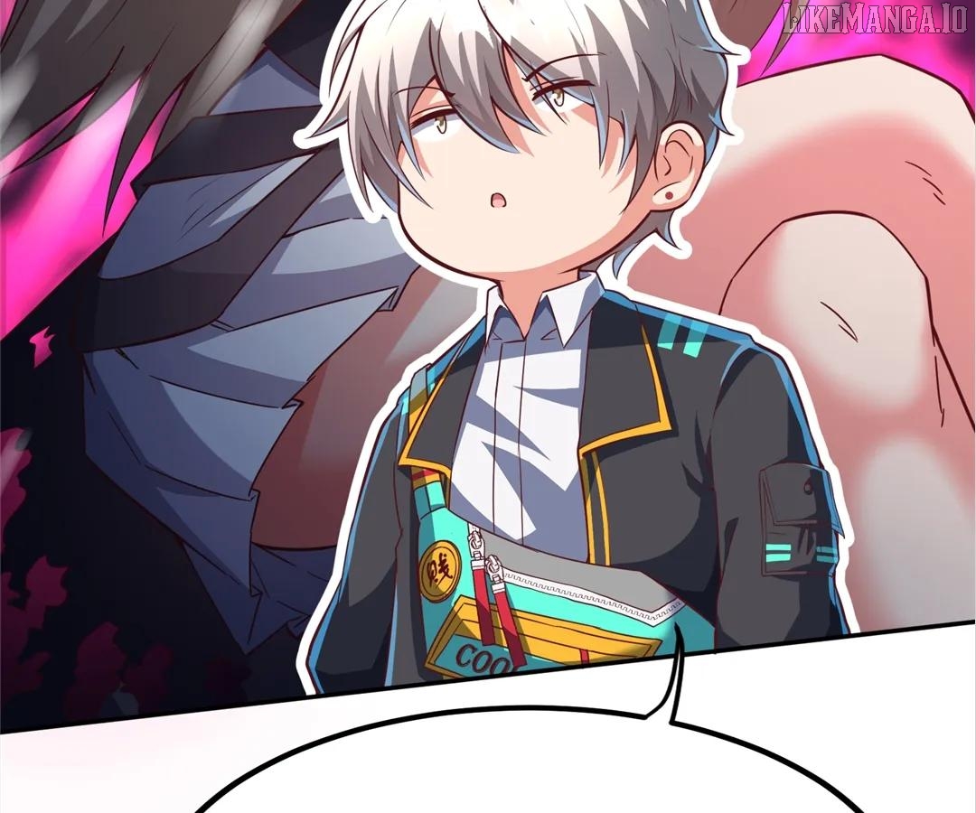 Aura Recovery: I Get a New Skill Everyday Chapter 175 - page 24