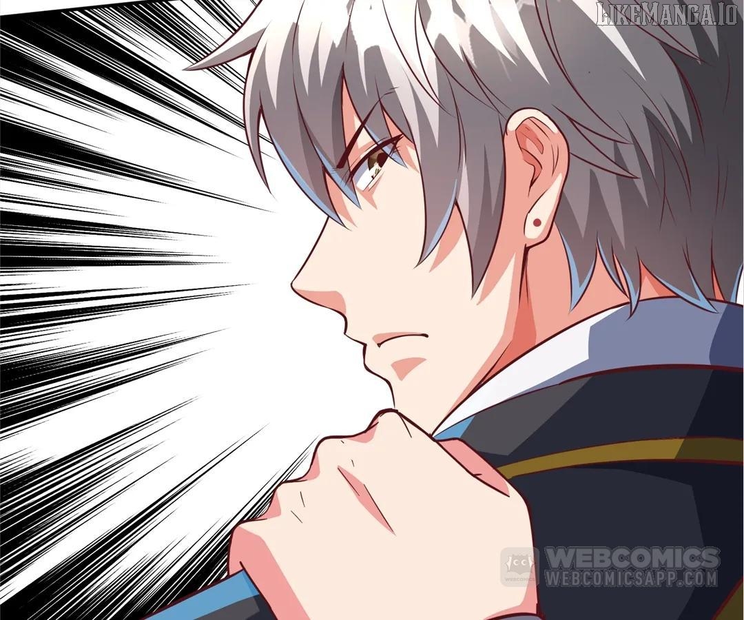 Aura Recovery: I Get a New Skill Everyday Chapter 175 - page 27