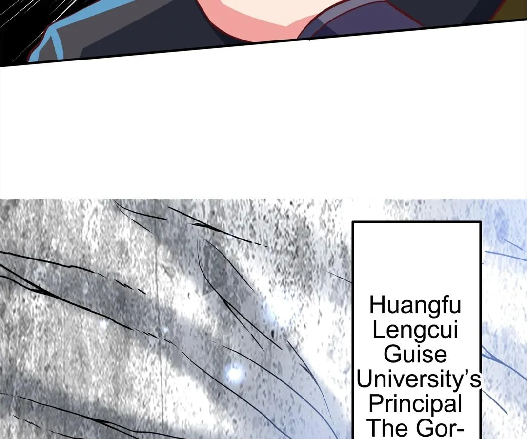 Aura Recovery: I Get a New Skill Everyday Chapter 175 - page 28