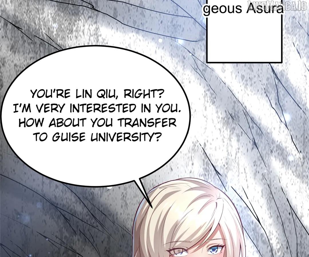 Aura Recovery: I Get a New Skill Everyday Chapter 175 - page 29
