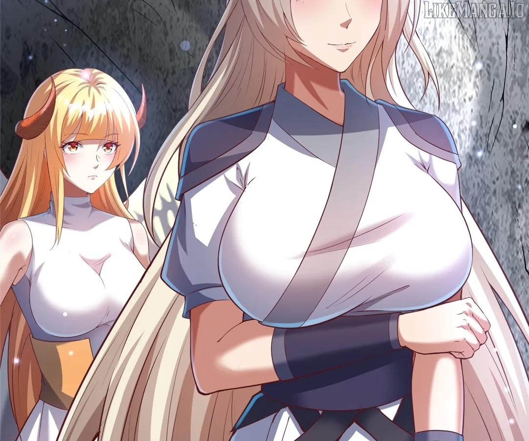 Aura Recovery: I Get a New Skill Everyday Chapter 175 - page 30