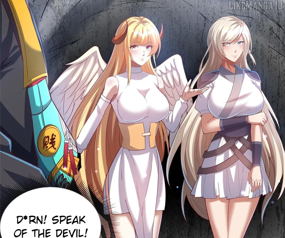 Aura Recovery: I Get a New Skill Everyday Chapter 175 - page 33