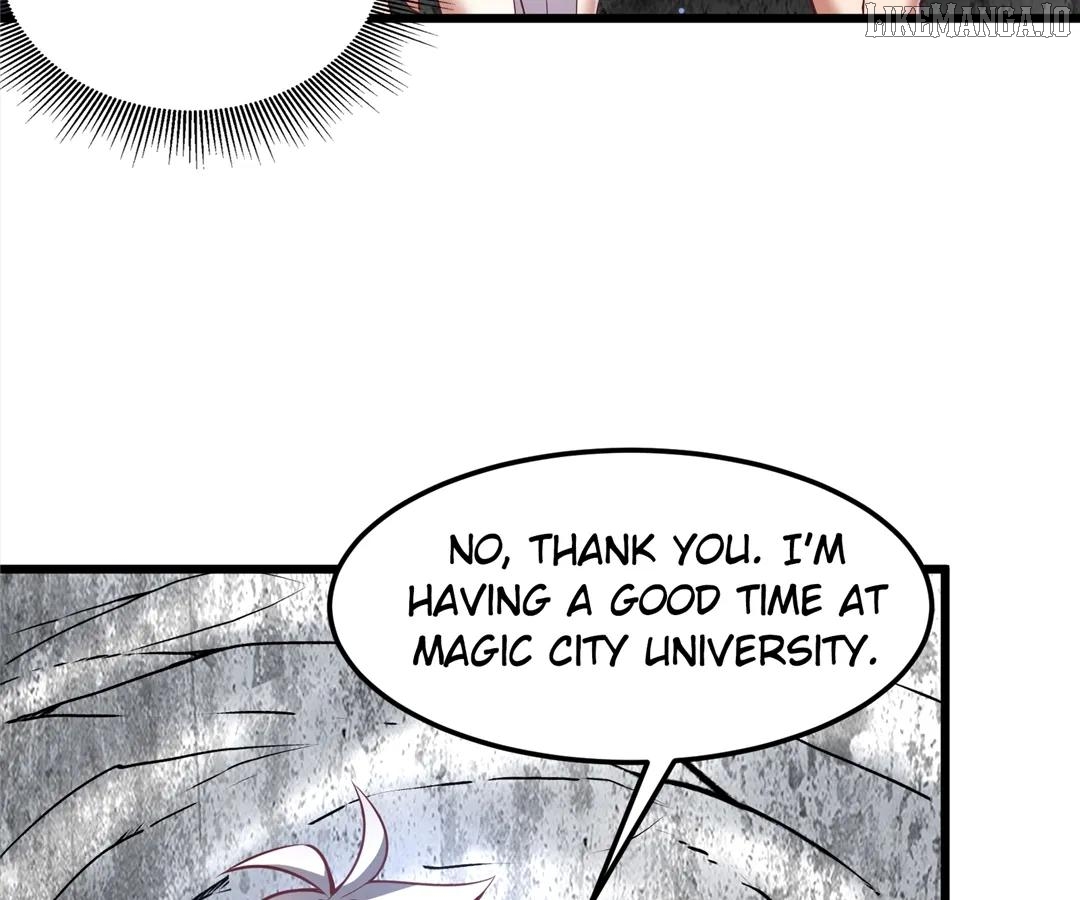 Aura Recovery: I Get a New Skill Everyday Chapter 175 - page 34