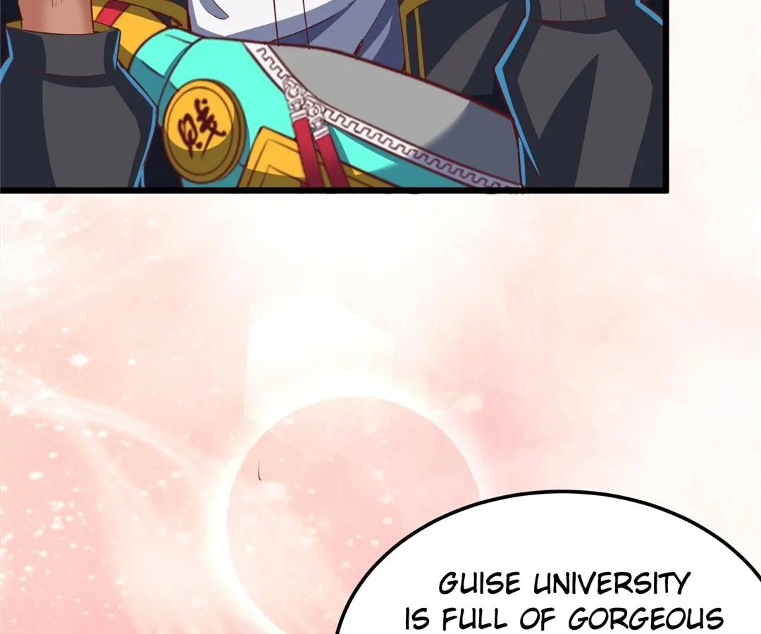 Aura Recovery: I Get a New Skill Everyday Chapter 175 - page 36