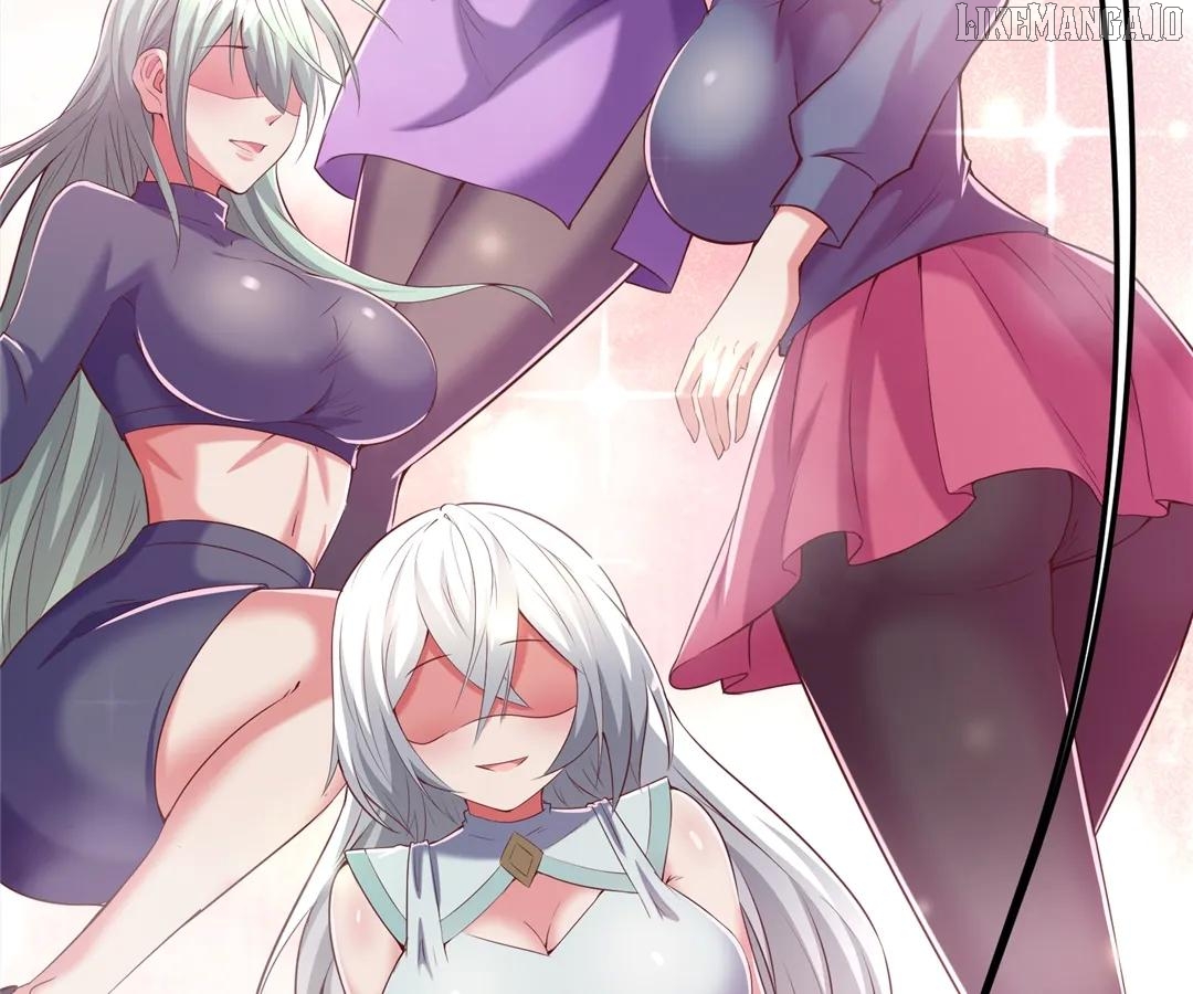 Aura Recovery: I Get a New Skill Everyday Chapter 175 - page 38